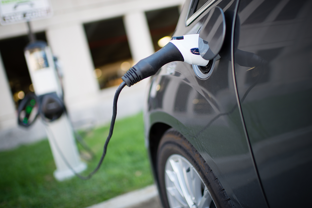 US EV Subsidies a reflection All EV Info